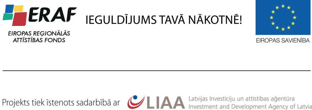 Participation of the chairperson of the SILVANOLS Ltd. board in a business delegation together with the President of Latvia Andris Bērziņš to Oslo, Norway, organised by LIAA. 1 35137 eraf vizualas identitates piemers 1024x361 1