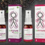 On loodud unikaalsed LONGGO keelealused pihused GOImmune täiskasvanutele ja lastele 1 goimmune fb 1200x628 lv