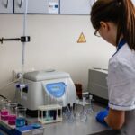 laboratorija silvanols