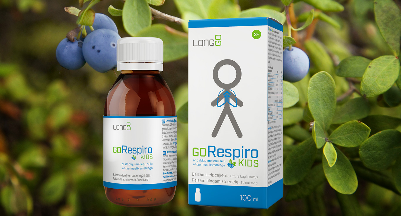 respiro kids relize klepum berniem